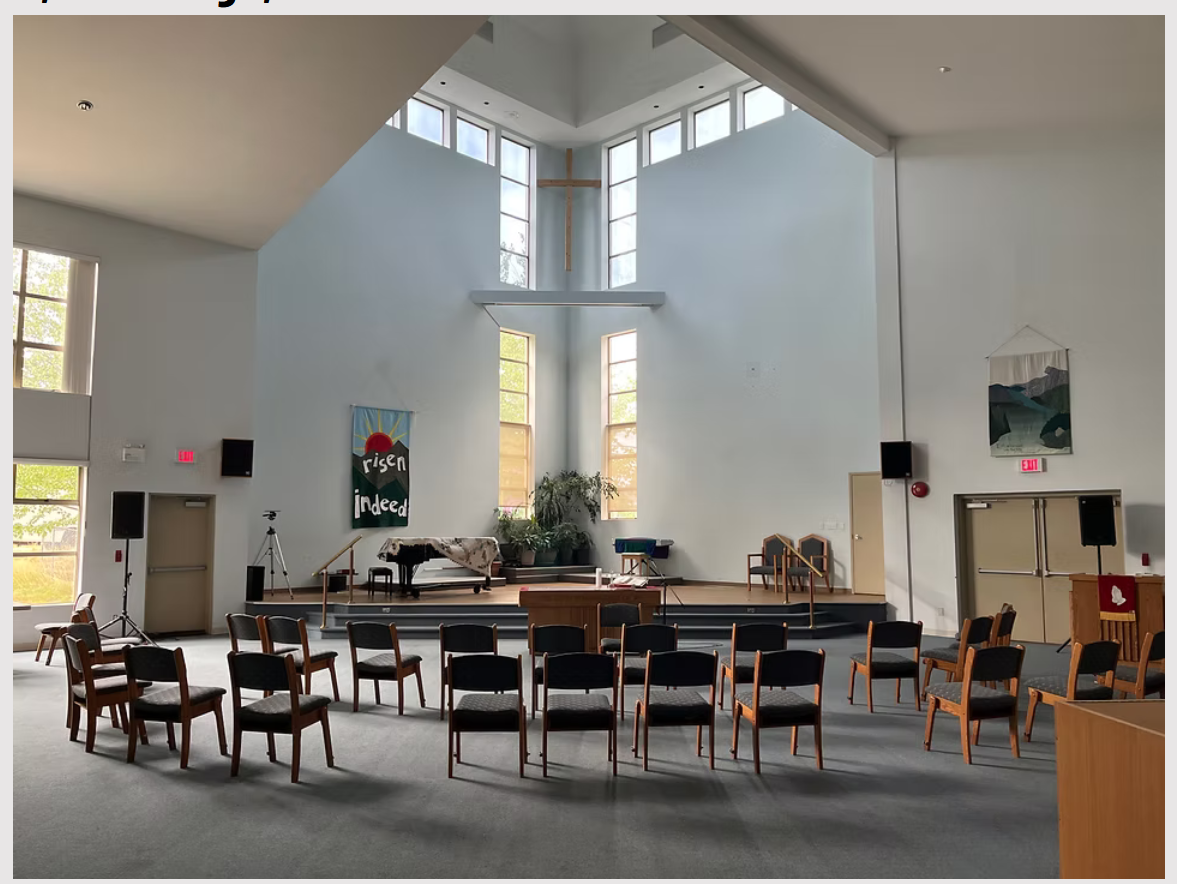 Pivot Theatre is Moving to a New Location